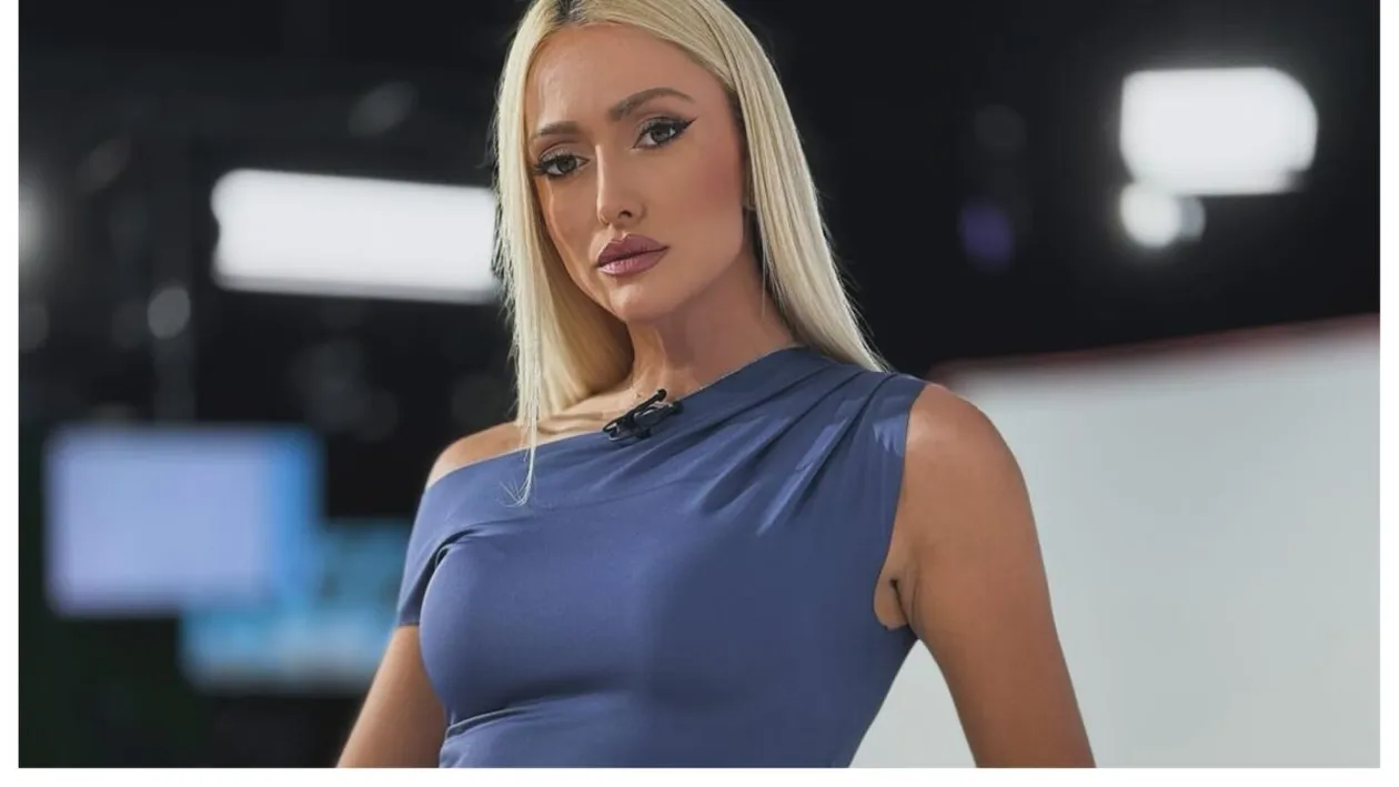 Primele simptome pe care Iuliana Pepene le-a avut, înainte să fie diagnosticată cu o boală autoimună: „M-am speriat foarte tare”