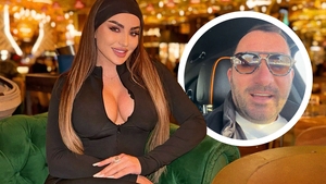 De ce a reapărut Larisa ex-Pescobar în peisaj: "Am învățat foarte multe de la el"