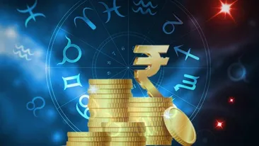 2 zodii care se îmbogățesc luna viitoare. Acești nativi se vor umple de bani în noiembrie 2025