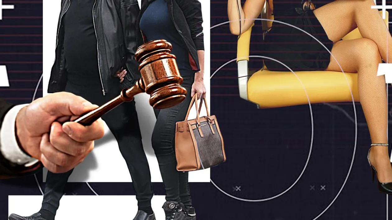 Fostul soț al sexoasei de la PRO TV divorțează pentru nora lui Cocoșatu, “Regele micilor”!