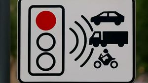 Semnul rutier care te lasă fără 1.000 de lei. Puțini șoferi știu ce trebuie să facă atunci când îl văd