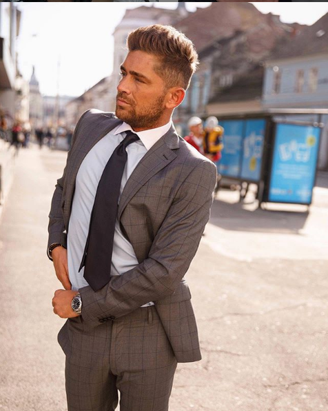 Fratele Elenei Gheorghe reacționează! Ce mesaj i-a scris trădătorului din relația cu Lidia Buble