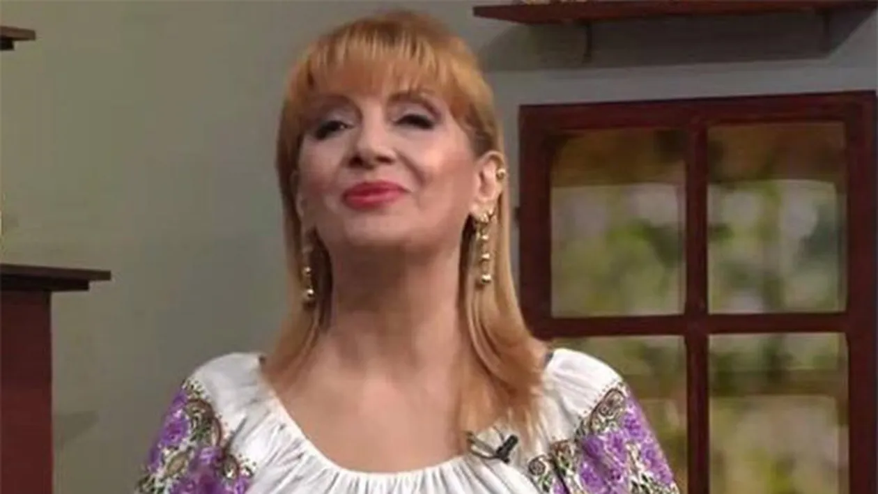 Imaginea pe care Ileana Ciuculete ar fi vrut să o ascundă. Cum a pozat în urmă cu aproape 20 de ani