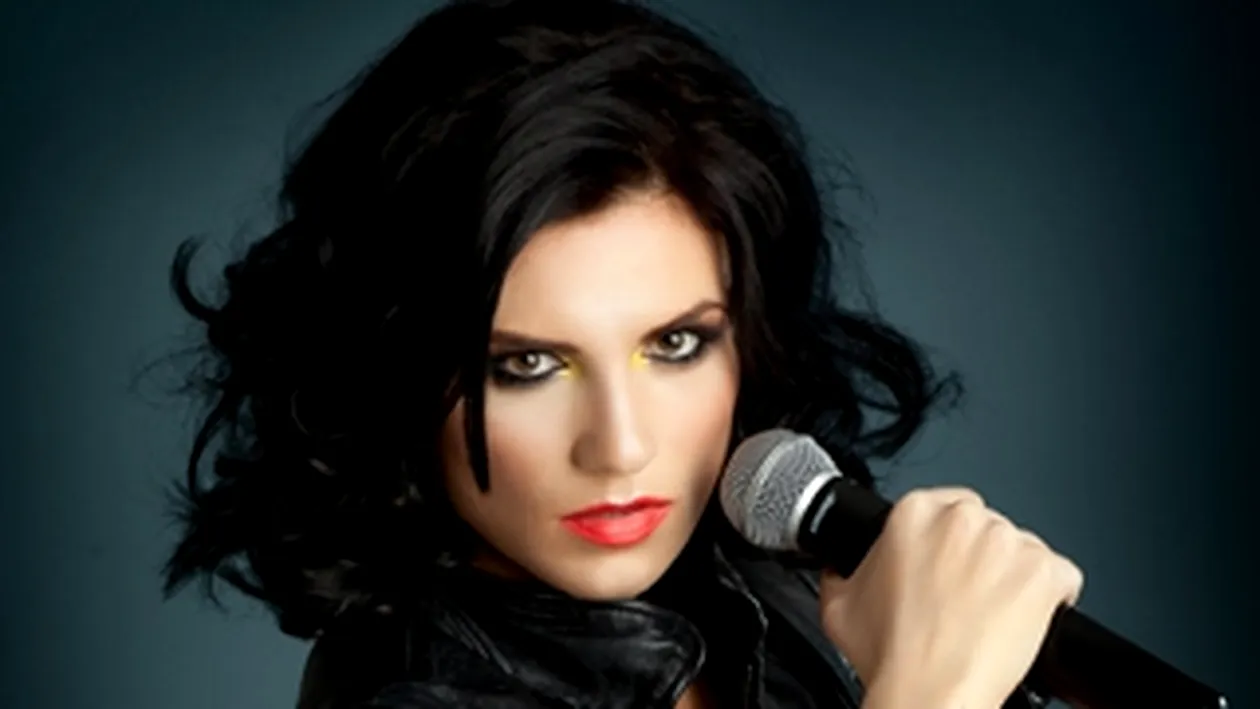 Ellie White: Am urmarit la TV cele intamplate cu Huidu si am vazut ca sunt multi care il judeca! Ar trebui sa fim alaturi de el