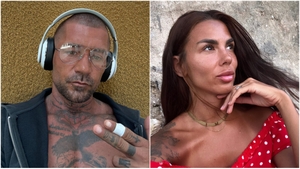 Ce face Cristina Petre să treacă mai ușor peste despărțirea de Andrei Rotaru. Fosta concurentă de la Insula Iubirii se simte din ce în ce mai bine