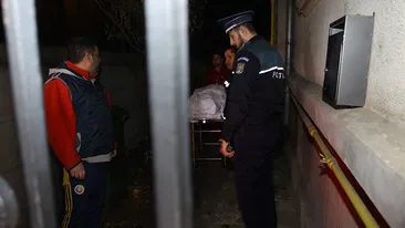 EXCLUSIV. Răsturnare de situaţie! Ce au descoperit poliţiştii pe corpul Stelei Popescu! Primele imagini cu trupul neînsufleţit al artistei