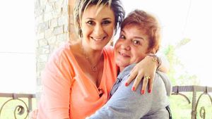 Ionela Prodan, de nerecunoscut într-o poză cu fiica ei! Ce reacţie a avut Denisa Nechifor când a văzut fotografia