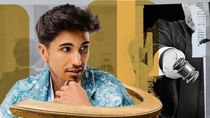 Sebastian Dobrincu a cerut ordin de protecție împotriva unui vlogger, dar instanța a respins acțiunea!