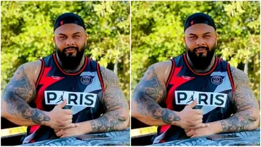 Bebino a scris o carte în închisoare! Cât trebuie să scoată din buzunar cei care vor să îl citească pe interlop