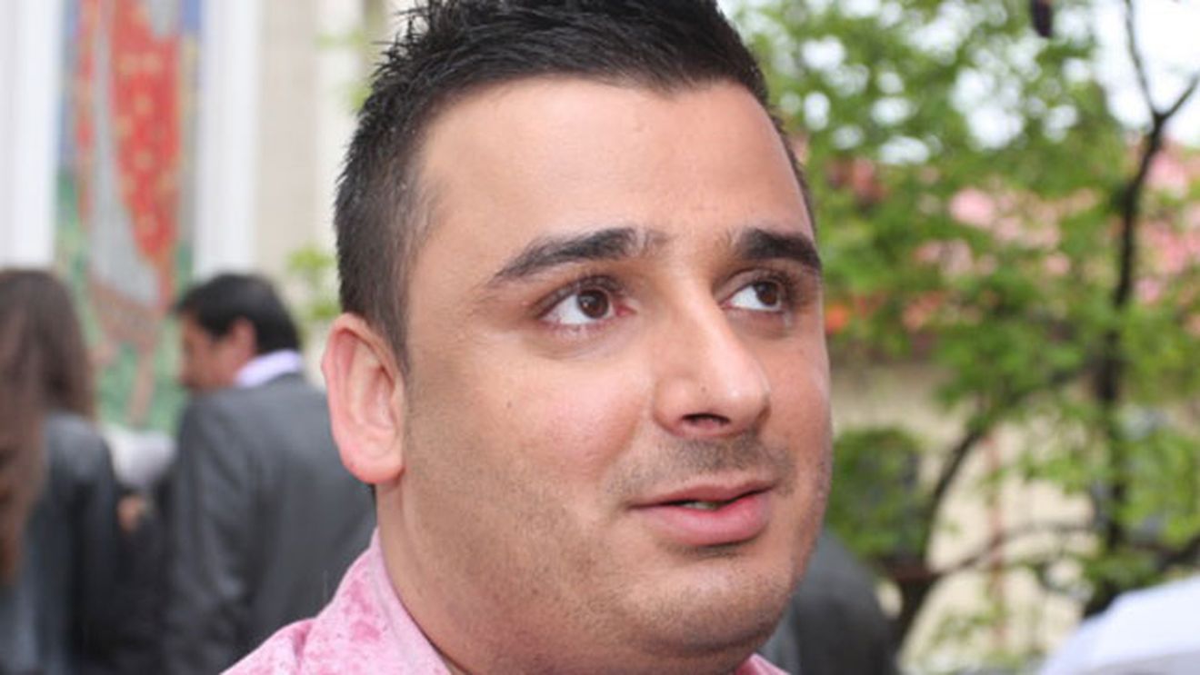 Liviu Guta, dus de urgenta la spital! Manelistul a suferit un infarct! Afla care este starea lui