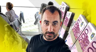 De unde are bani Pescobar, de fapt? Dumitru Dragomir l-a dat de gol că realitatea nu e așa cum pare