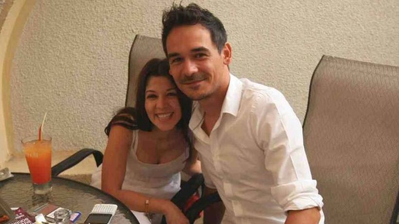 Fosta nevasta a lui Razvan Simion, super-sexy pe strada! Diana a inflorit dupa divort! Tine la silueta si mananca doar…