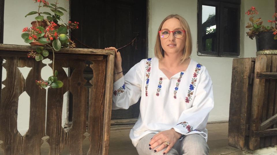 Mama Gabrielei Szabo, operată de urgență! Atleta este în stare de șoc