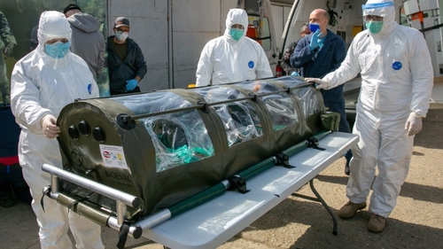 Coronavirus România. Au fost confirmate încă trei decese din cauza COVID-19