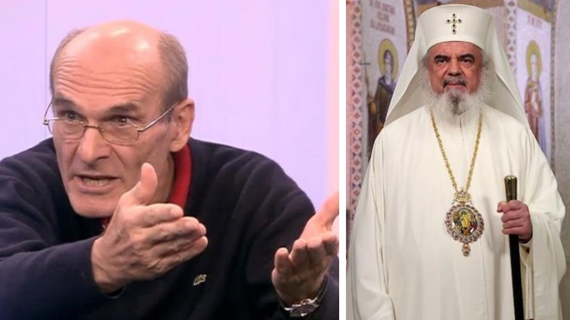 Cristian Tudor Popescu, remarci acide la adresa Patriarhului Daniel! Ce a putut să spună celebrul jurnalist