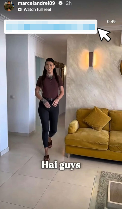Avem dovada că Marcel a scăpat teafăr după ce s-a „dezahardat” cu ispitele de la Insula Iubirii. Armina l-a iertat pe Miți!