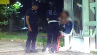 Polițiștii italieni s-au apropiat de această prostituată. Ce le-a zis tânăra, în limba română: Am 25 de ani și...