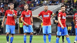 Victorie la scor de tenis pentru FCSB în Cupa României!