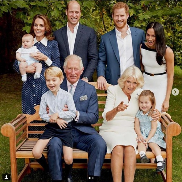 Două dintre surorile Kardashian, pe podium în topul celor mai puternici influenceri din modă în 2018! Unde s-a clasat Meghan Markle
