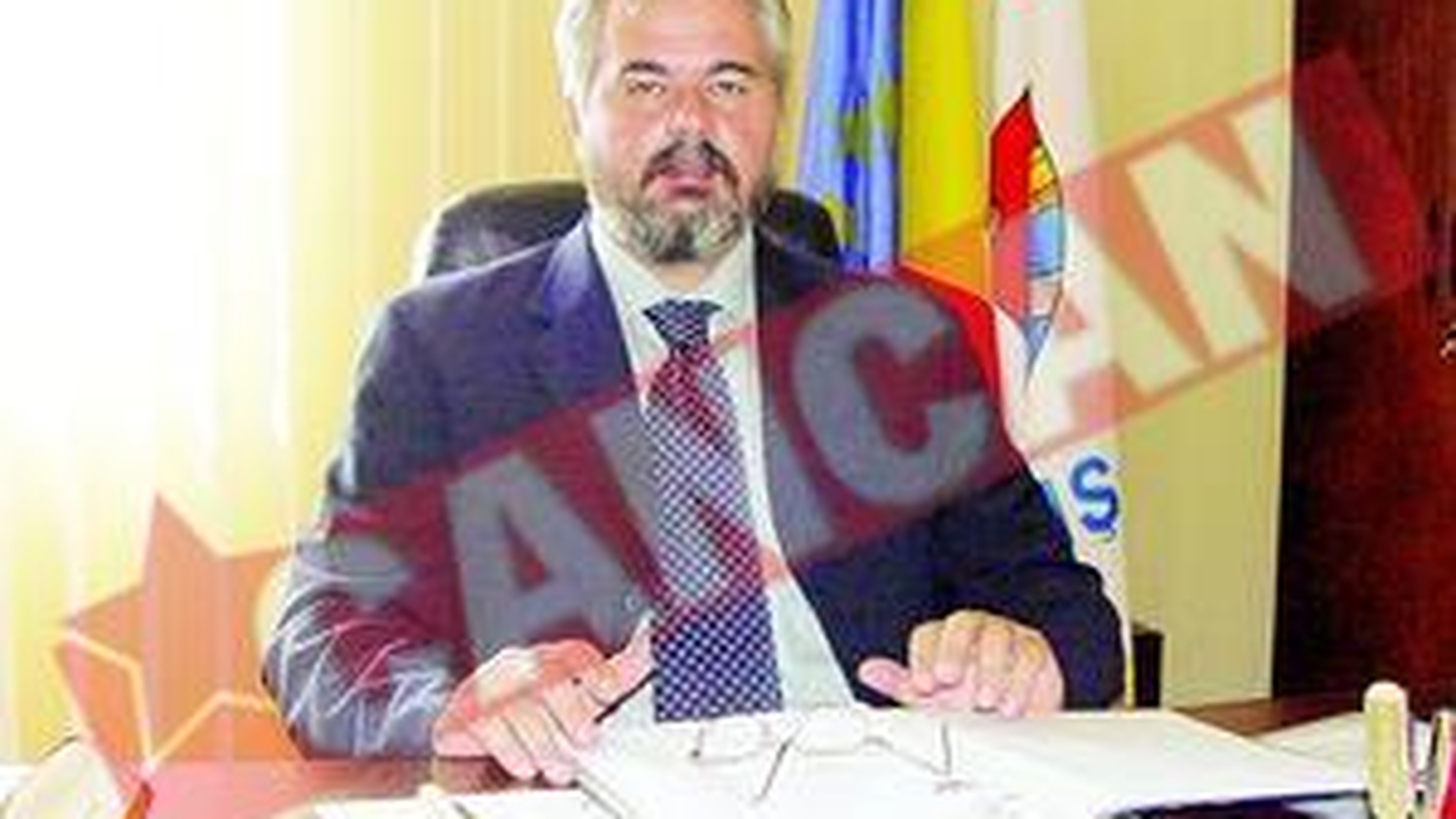 Politicieni EMO