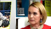 Andreea Esca, şocată! Cum ar reacţiona dacă Alexia Eram ar avea o relaţie cu Tzancă Uraganul