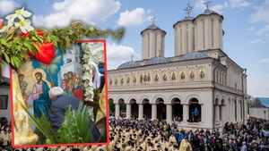 Tradiții și superstiții de Florii. Ce este interzis să faci în această zi sfântă