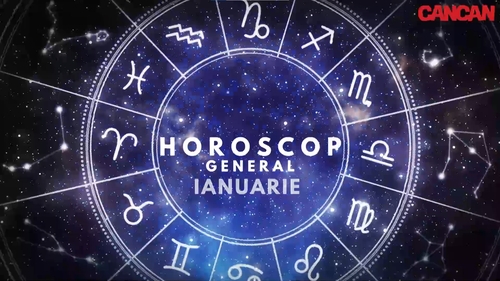 Horoscop lunar ianuarie 2023. Care sunt zodiile ce vor avea un început de an de poveste