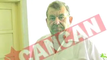 Un primar din Mehedinti a fost maturat de pe sosea