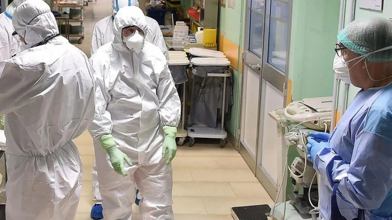 Coronavirus în România. Ce se întâmplă în weekend cu scările de bloc și spațiile verzi din Sectorul 4. Primăria a făcut anunțul