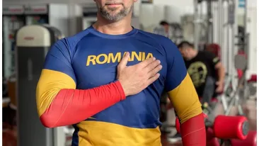 Divorț secret în showbizul românesc! Sportivul și-a părăsit copilul și soția