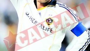 Beckham se lanseaza si pe piata italiana