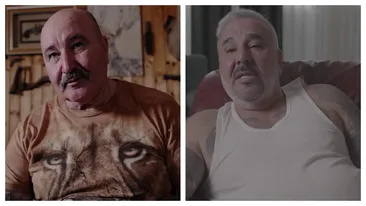 Sile Cămătaru, dezvăluiri despre brutalitatea sistemului penitenciar din anii ’80: ”Dacă erai slab, ajungeai jos”