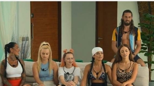 Trio amoros la Insula Iubirii. Pasiunea ascunsă a lui Bogdan a stârnit reacții în lanț în emisiunea de pe Antena 1