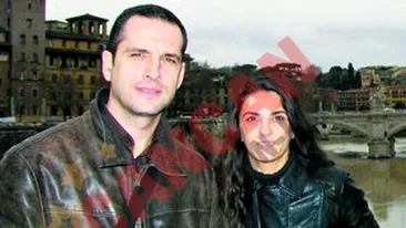 Si-a dus sotia in luna de miere