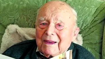 E cel mai batran din Europa