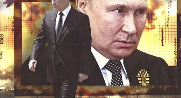 Condiţiile în care Rusia ar putea lansa arme nucleare. Putin nu mai ține cont de nimic și va da ordinul?!