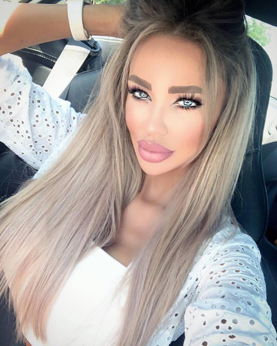 După ce s-a întors din Italia, Bianca Drăgușanu a fost surprinsă în compania altui bărbat