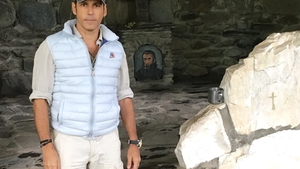 ŞTEFAN BĂNICĂ Jr, impresionat de o fetiţă bolnavă care îi cere ajutorul! Citeşte cuvintele emoţionante pe care i le-a adresat artistului şi dacă poţi, AJUTĂ! ‘’Casa mea este clinica…’’