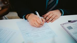 Până când mai poți depune declarația 230. Ce se întâmplă dacă nu completezi la timp documentul