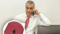 Deși a pierdut Marele Premiu al Bahrainului, Călin Popescu Tăriceanu rămâne fanul necondiționat al Scuderiei Ferrari