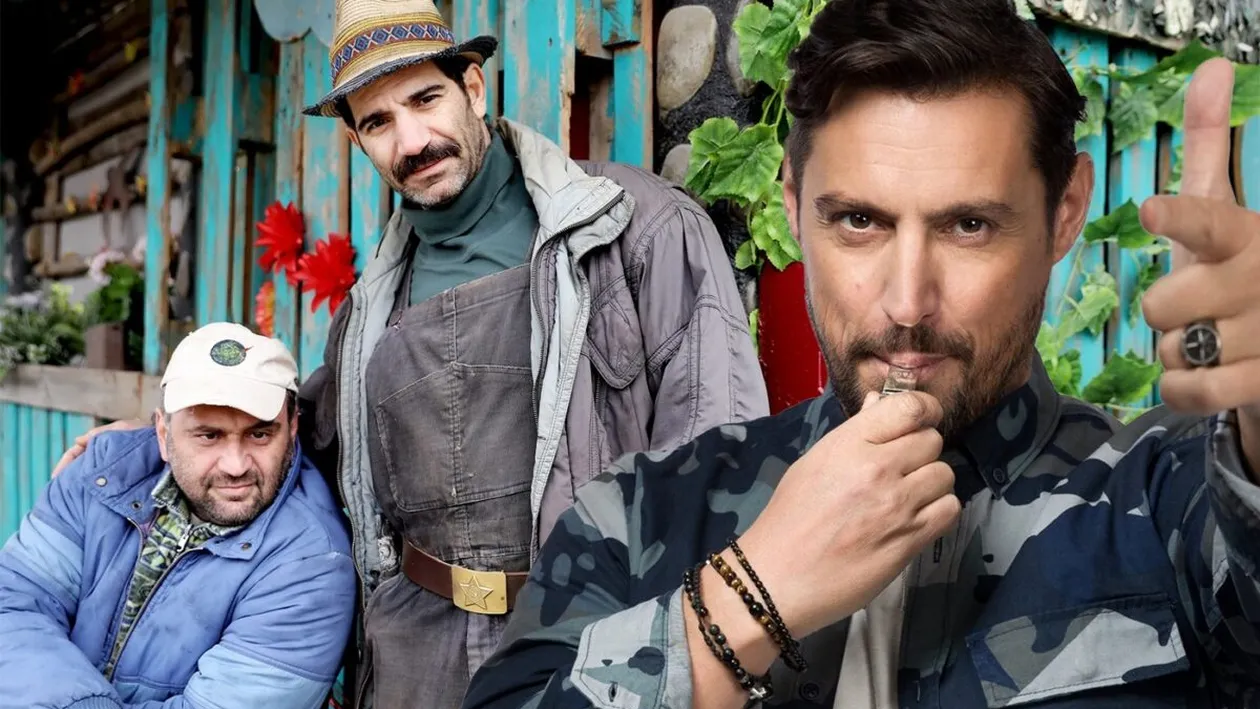 Schimbare majoră la Pro TV: În ce zile ale săptămânii se va difuza Survivor All Stars 2024. Ce se întâmplă cu serialul Las Fierbinți