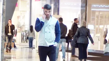 Rui Duarte ii incarca nota lui Copos! Nu joaca, dar sta mereu pe telefoane in Portugalia!