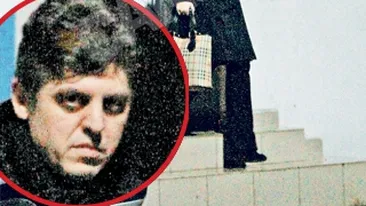 Edmond Talmacean s-a intalnit pe furis cu o bomba sexy. Pedelistul dansator vrajeste o blonda