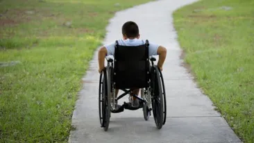 UMPMV, cadou de 1 iunie pentru copiii cu dizabilități din România