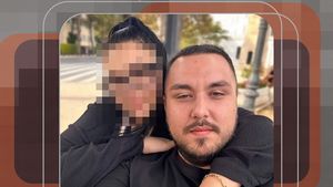 Mesajul emoționant al soției marinarului răpit de rebeli: ”Nu aș vrea să...” Stă cu sufletul la gură de când a aflat că Ciprian va fi eliberat