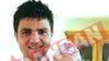 Lui Bratu-i suna copilu-n cap