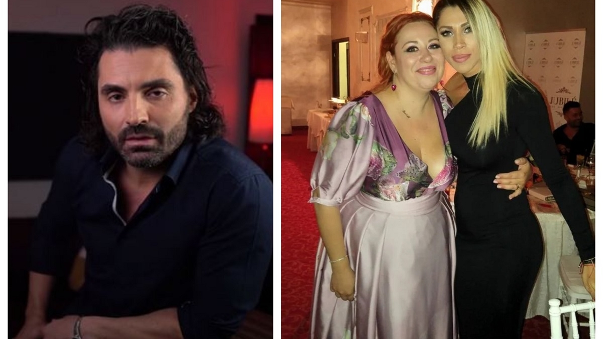 Oana Roman a „turnat-o” pe Raluca Pastramă la Pepe? Artistul ar fi aflat chiar de la ea de amantul soției sale