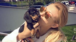 Andreea Balan, MAMA! Vedeta a facut anuntul in urma cu putin timp! "O voi invata sa cante si..."