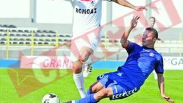 Curtean s-a inscris in fan club Dinamo