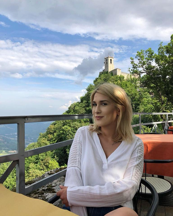 Adda, mărturisiri despre depresia postnatală: ”Mi-a fost teamă că nu o să mă descurc”